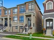 2825 Albatross Way, Pickering, ON, L1X 0P6 house for...