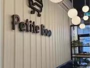 2825 W Broadway, Vancouver, BC, V6K 2G6 commercial for sale.