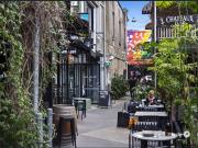 Private Ground Floor Apartment with Dual Courtyards in...