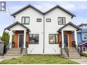 2827 Dundas Street, Vancouver, BC, V5K 1R5 house for...