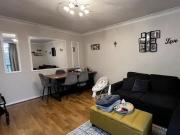282 298 South Lambeth Road, Stockwell Park, London, SW8...