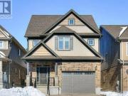 282 GINSENG Street Waterloo Ontario
