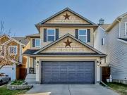 282 Martha s Manor NE Calgary AB T3J 4Y6 For Sale