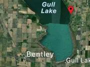 282 Range Road, Gull Lake, AB, T4L 2N3 vacant land for sale.