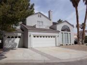 2830 Queens Courtyard Drive, Las Vegas, NV 89109