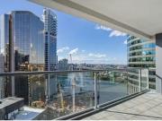283/26 Felix Street, BRISBANE CITY Apartment for rent...
