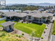 2834 Canyon Crest Drive, West Kelowna, BC, V4T 0E3 house...