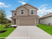 2835 Tranquil Ln, Arlington, TX 76015