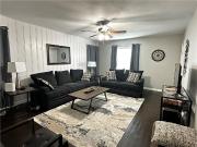 2837 Santa Fe Street