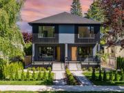 2837 31St Avenue W, Vancouver, BC, V6L 2A3 house for...