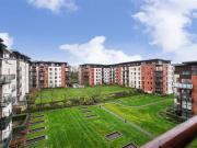 283 Parklands, Block 5, Santry, Dublin 9 Ray Cooke...