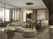 283 sqm Luxurious 3 Bedroom Premiere Condominium Unit...