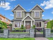 283 45Th Avenue W, Vancouver, BC, V5Y 2W3 house for sale...