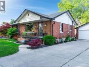 2840 Randolph Avenue, Windsor, ON, N9E 3E2 house for...