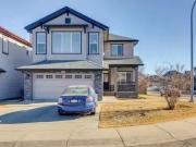 2841 Coopers Manor Sw, Airdrie, AB, T4B 3J7 house for sale.