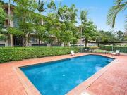 28/45 Pohlman Street, Southport QLD 4215 Apartment For Rent