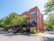 2849 N Wolcott Ave Unit A, Chicago, IL 60657
