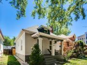 284 S Lafayette St, Denver, CO 80209 | MLS #2480 | Compass