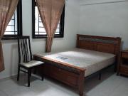 284. Sewaan bilik lelaki di sekitar KL