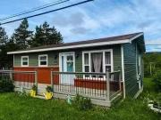 284 Shearstown Road, Bay Roberts, NL, A0A 1G0 house for...