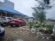 284 sqm. lot near Robinsons Supermarket Talamban ideal...