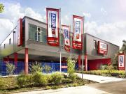 284m2 LAGERFLÄCHE IN TOP VERKEHRSLAGE. PROVISIONSFREI