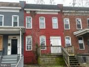 2859 W Garrison Ave, Baltimore, MD 21215 | MLS #MDBA2194...