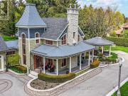 285 Hamilton Drive, Hamilton, ON, L9G 2A9 house for sale...