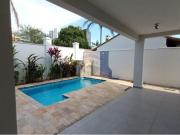 285 M² Casa de Condomínio Alugar, 4 Dormitórios...