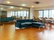 285 sqm 3 BR Condo for Rent at Apartment Ridge,...