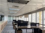 285 sqm Fitted Office Space for Lease/Rent in Alabang...