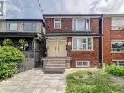 285 Wychwood Avenue, Toronto, ON, M6C 2T6 house for lease L.