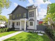 2860 Mackenzie Street, Vancouver, BC, V6K 4A2 house for...