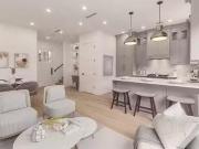 2860 Mackenzie Street, Vancouver, BC, V6K 4A2 house for...