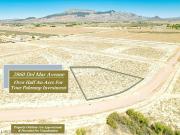 2860 N Del Mar Ave, Pahrump, NV 89060