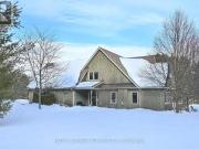 2863 Concession Rd 3, Adjala Tosorontio, ON, L0N 1P0...