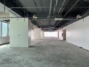2865 SQM Bare Shell Office Space in Quezon City for Lease