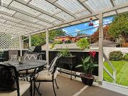 2865 W 33rd Avenue Vancouver, British Columbia