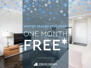 286 Finch Avenue West