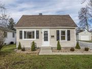 2873 Shelburn Ave, Akron, OH 44312