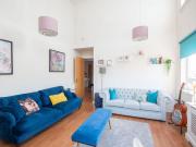 2874L Albion Gardens, Edinburgh, EH7 5NP 2874L Albion Gardens, Edinburgh, EH7 5NP