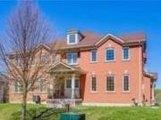 287 Banbrooke Cres Newmarket ON L3X 2W5 4 Bedroom...