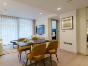 287 Edgware Road, London W2 1 bed flat to rent £4,255...
