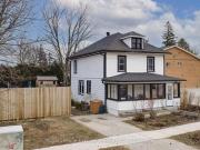 287 Mechanics Avenue, Kincardine, ON, N2Z 1E2 house for...