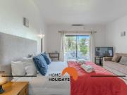 #287 Rodrimar Studio 212 by Home Holidays