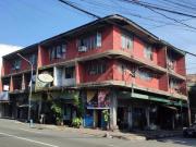 287 sqm Commercial Lot for Sale along Retiro, Quezon City