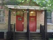 288 Daly Avenue 1 Ottawa ON K1N 6G5 Studio Apartment for...