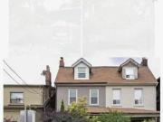 288 Greenwood Avenue Upper Unit Toronto ON M4L 2R7 3...