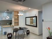 288 residence Kuchai lama for rent Ready move in Fully...