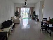 288 residency 1408sf 4r3b pfurnished setapak